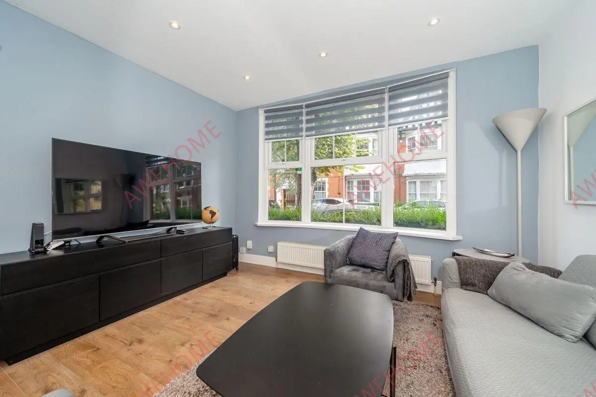 倫敦租房Northcote Avenue 3B