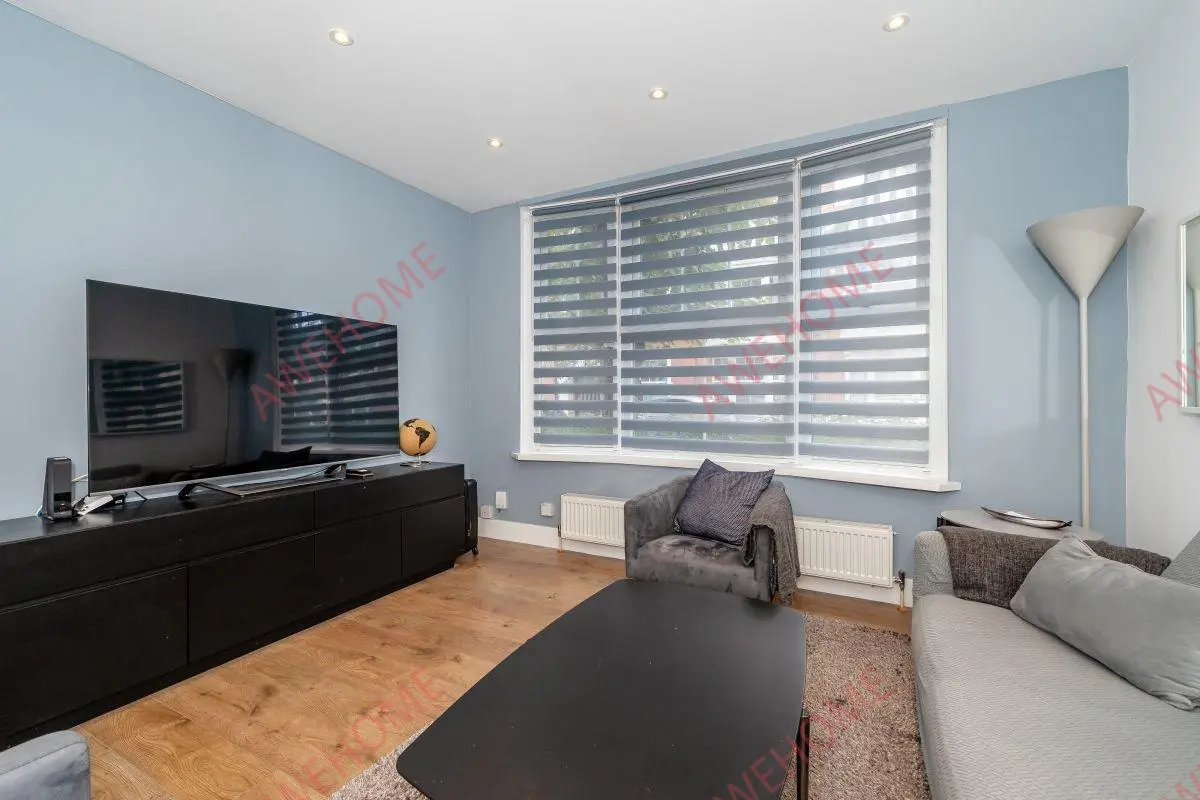 倫敦租房Northcote Avenue 3B