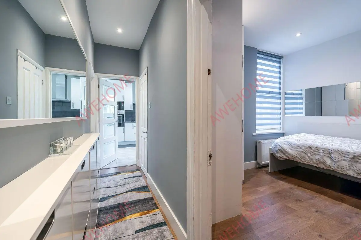 倫敦租房Northcote Avenue 3B