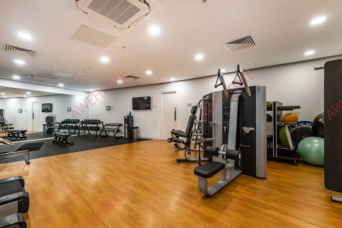 倫敦租房Hester Road 2B