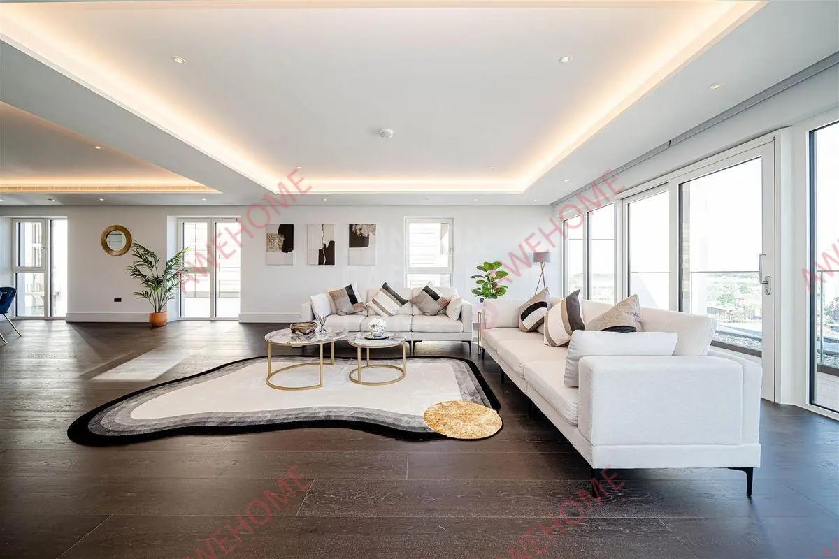 LondonSingle Apartment Rentals[Single Apartment]Lincoln Apartments 4B