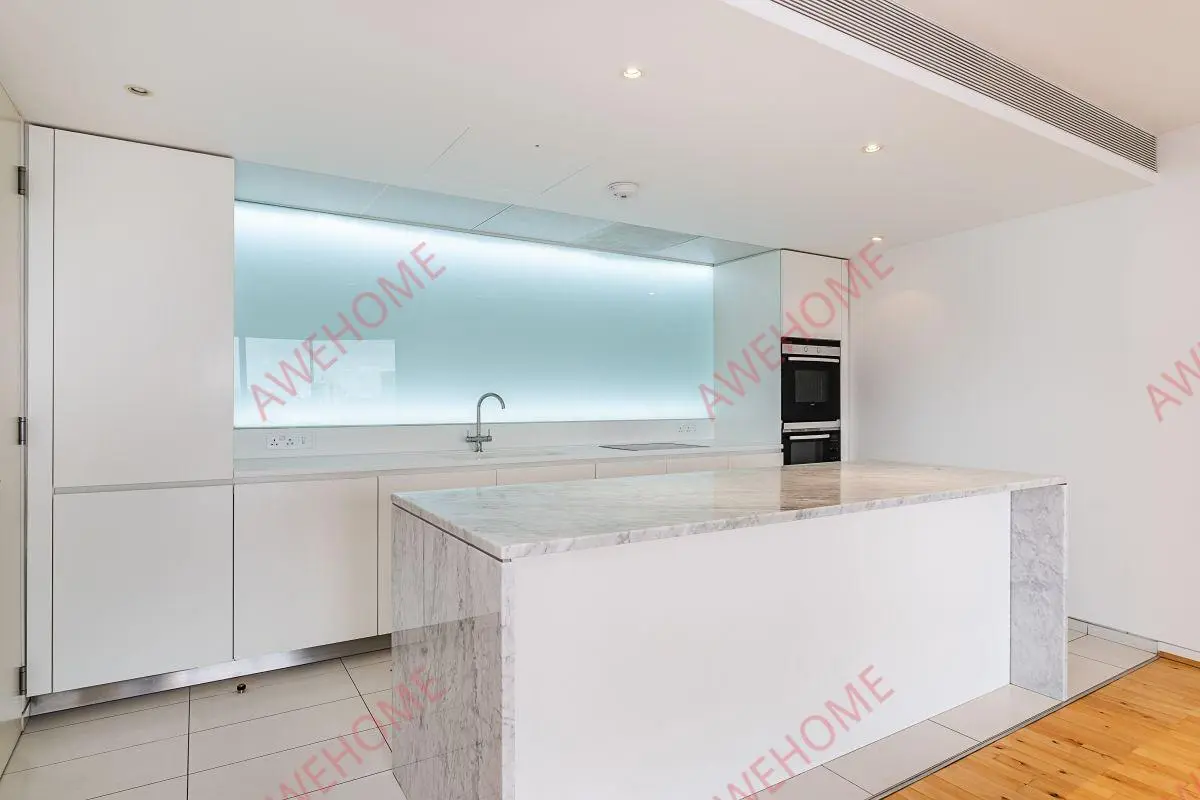 倫敦租房Hester Road 2B