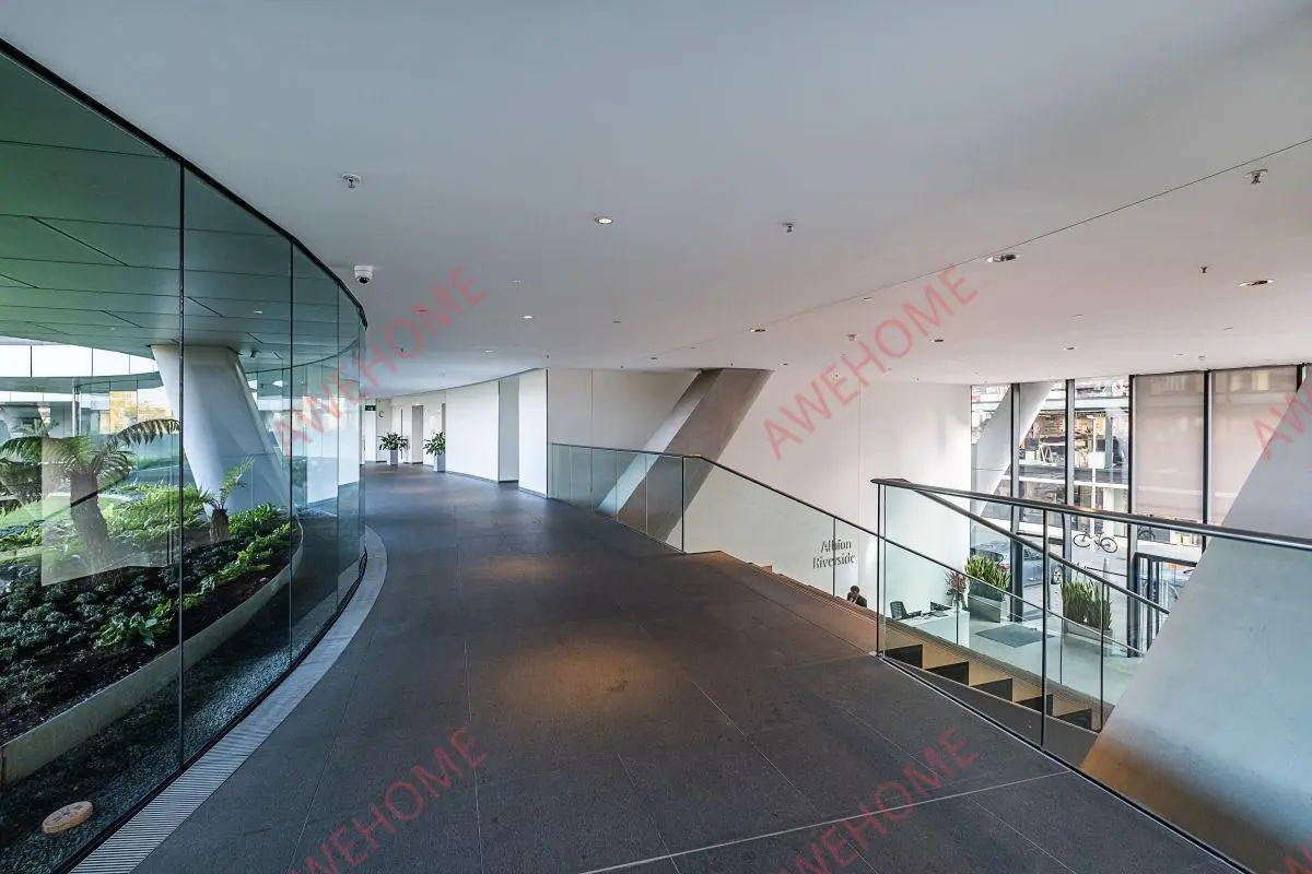 倫敦租房Hester Road 2B