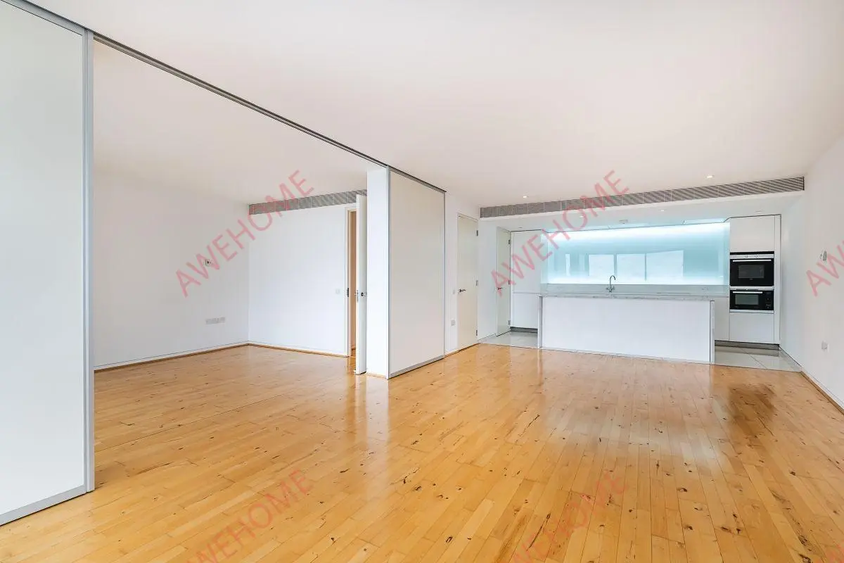 倫敦租房Hester Road 2B