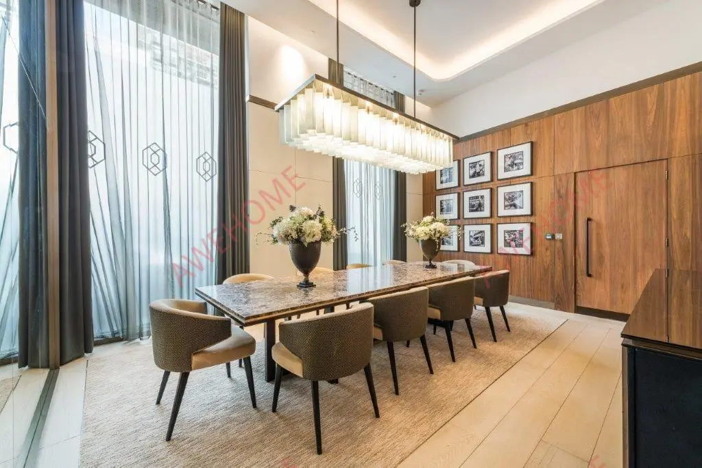 倫敦租房Edgware Road 2B