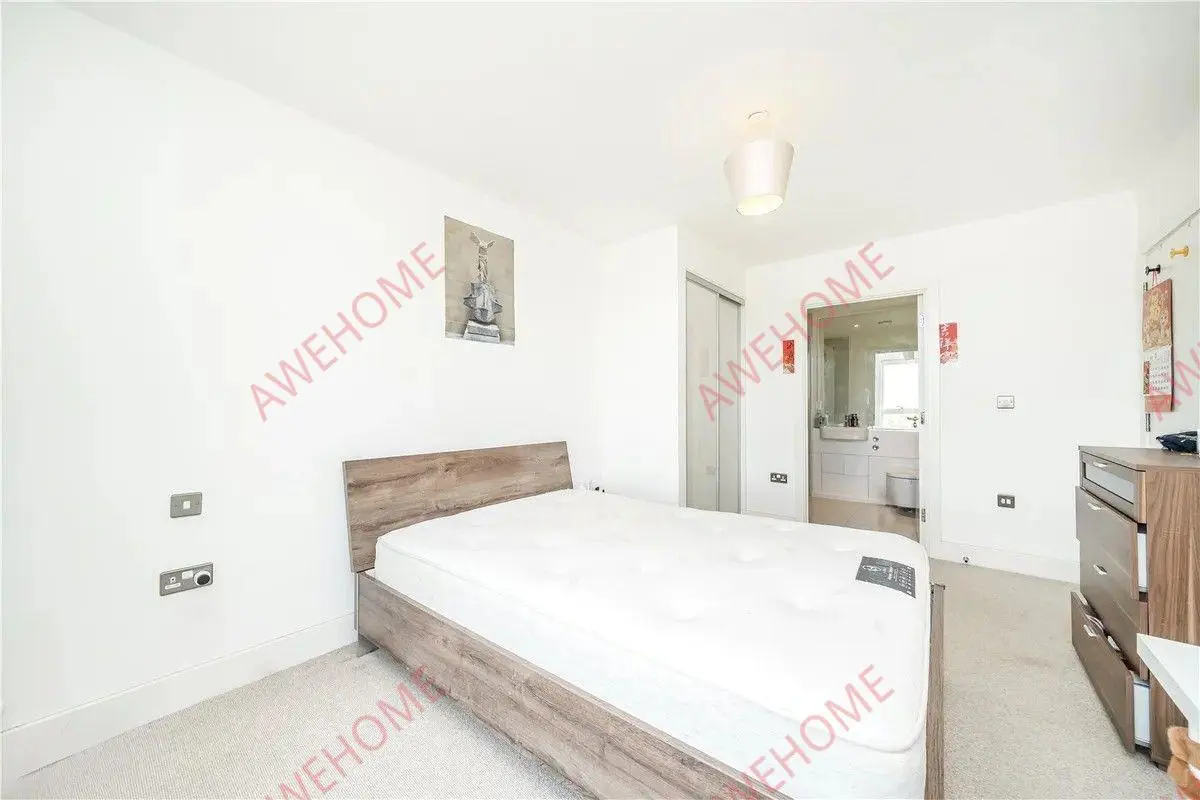 倫敦租房Bodiam Court 2B