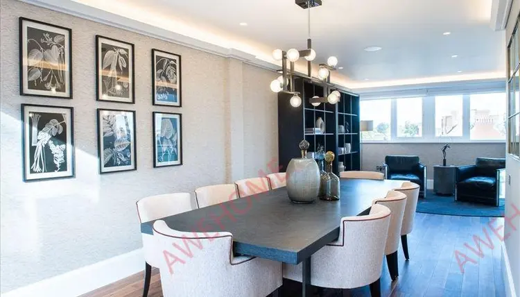 LondonStudy Overseas Accommodation Booking