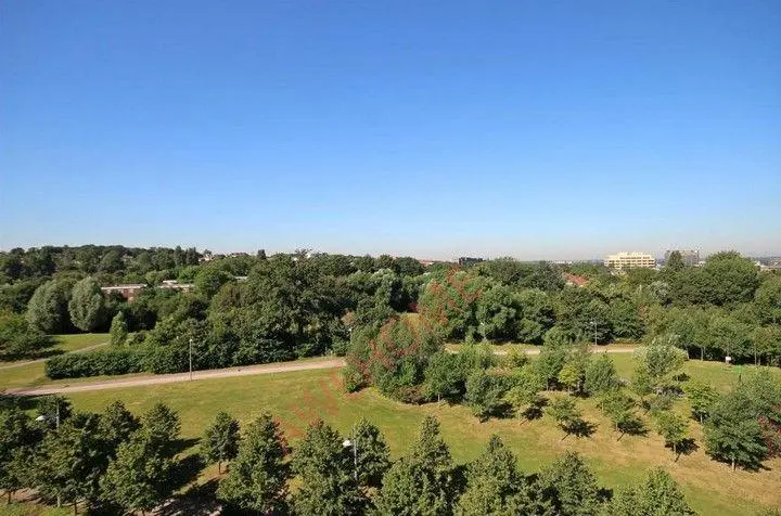 倫敦租房Bodiam Court 2B