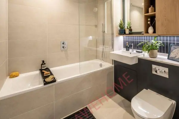 LondonBNB Rentals[BNB]The Maple 1B