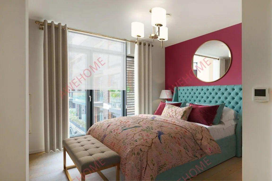 倫敦租房Nightingale Lane 1B