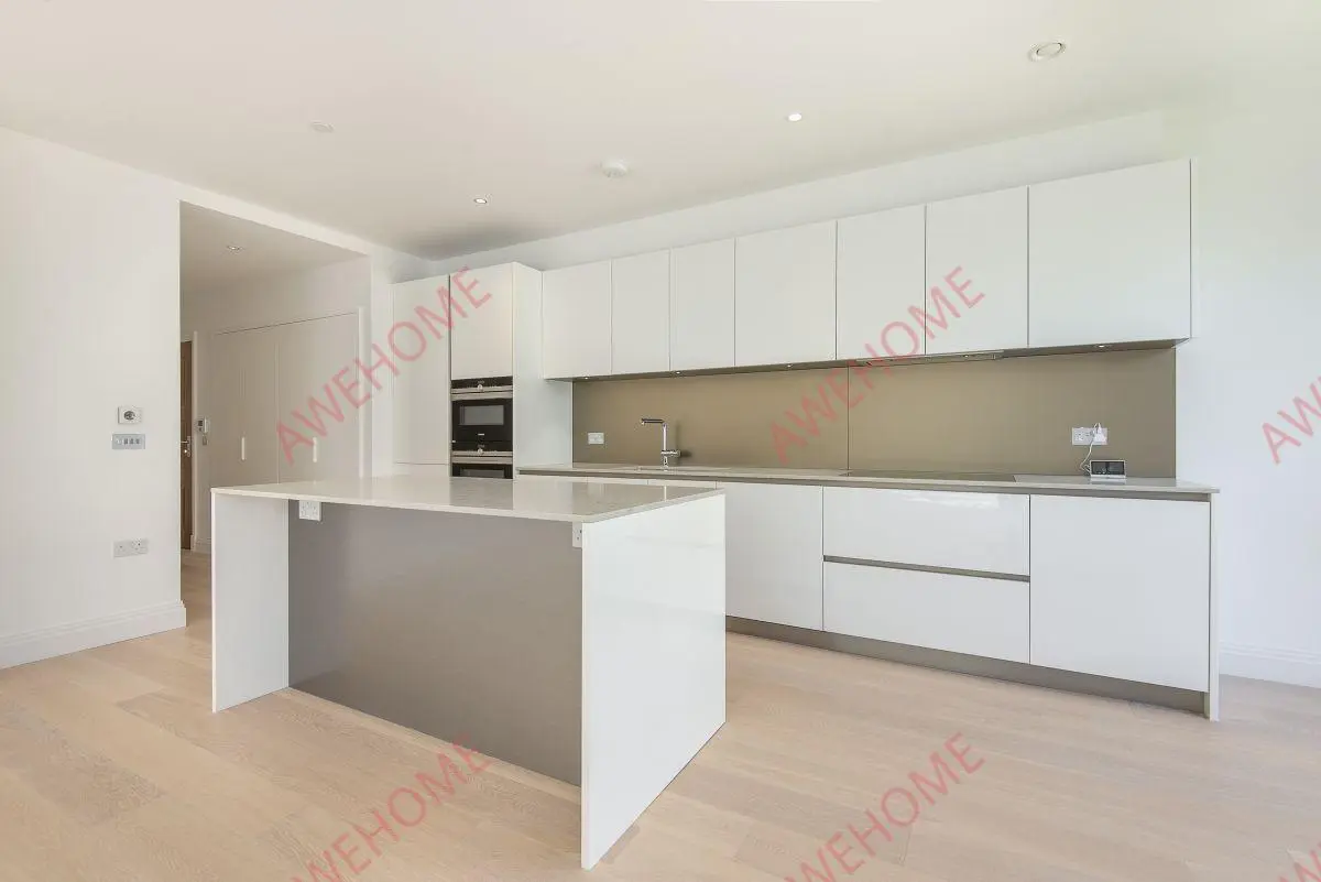 LondonSingle Apartment Rentals[Single Apartment]Pinewood Gardens 3B