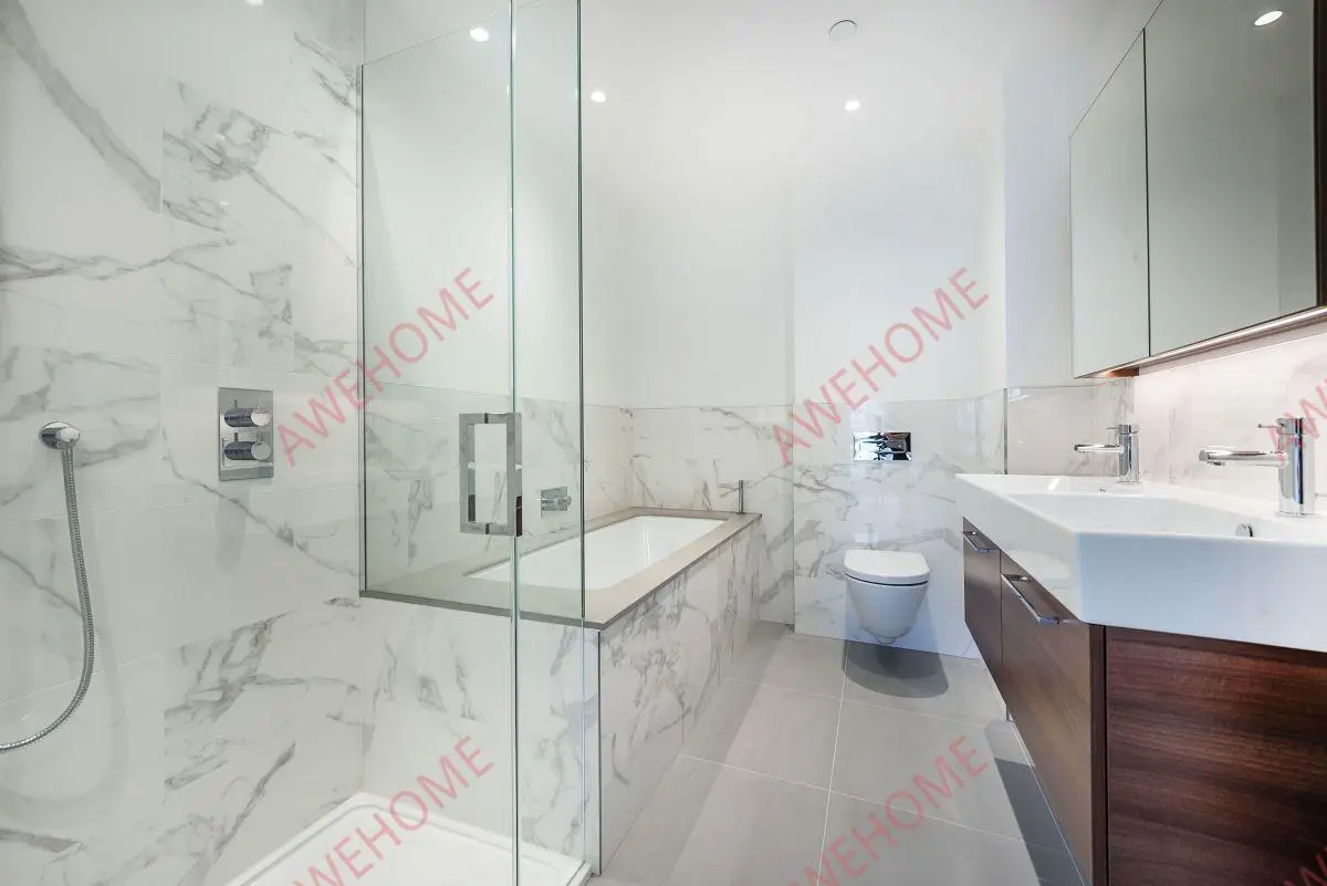 LondonBNB Rentals[BNB]Pinewood Gardens 2B