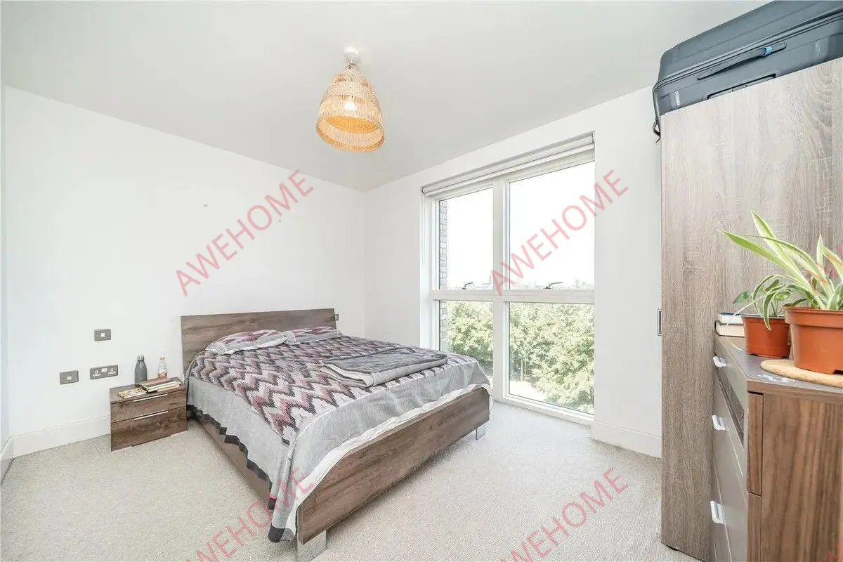 倫敦租房Bodiam Court 2B