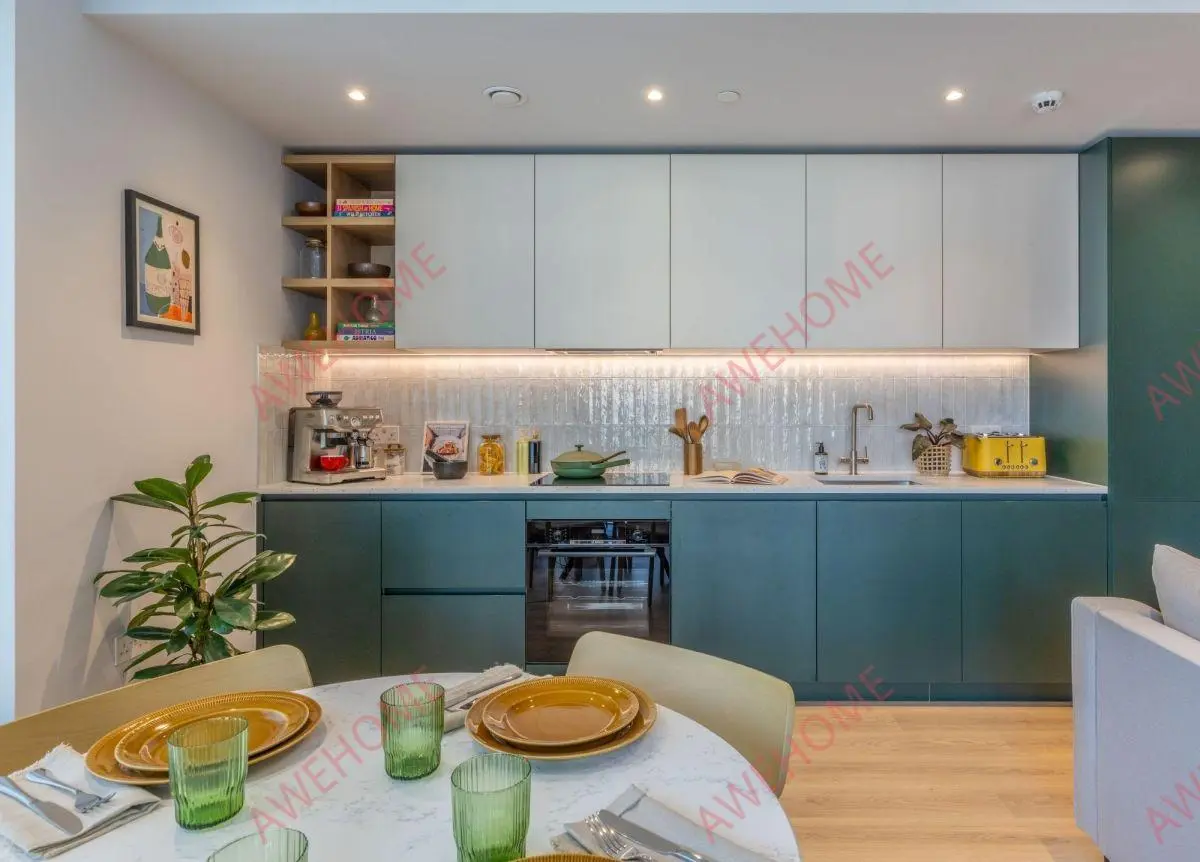 LondonSingle Apartment Rentals[Single Apartment]The Maple 2B