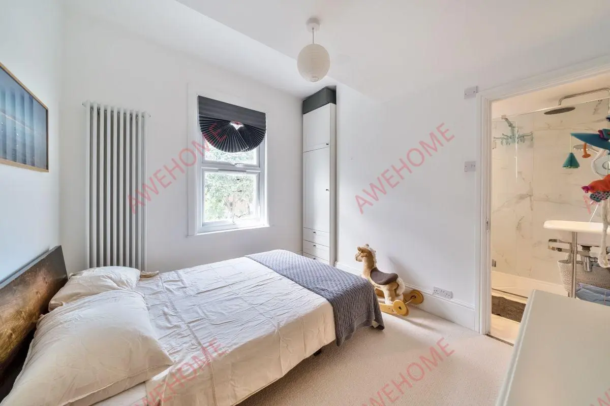 LondonSingle Apartment Rentals[Single Apartment]Alexandra Avenue 3B