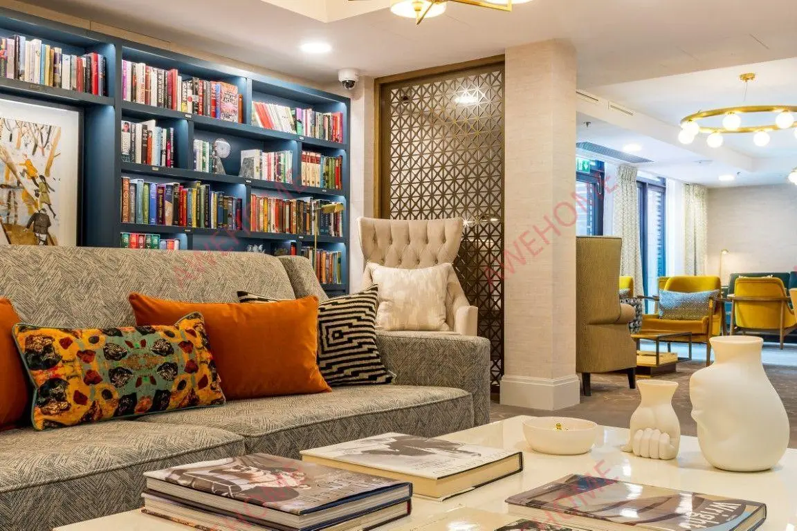 倫敦租房Nightingale Lane 1B