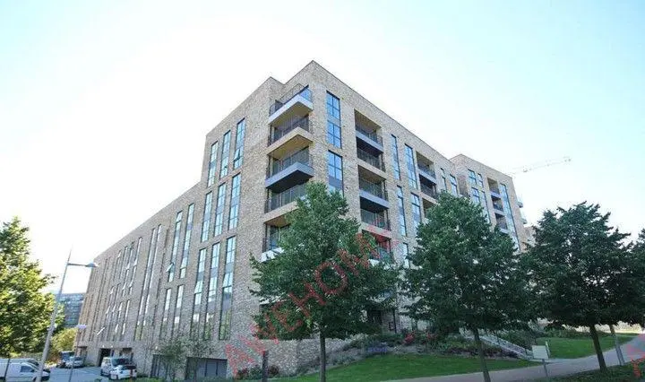 倫敦租房Bodiam Court 2B