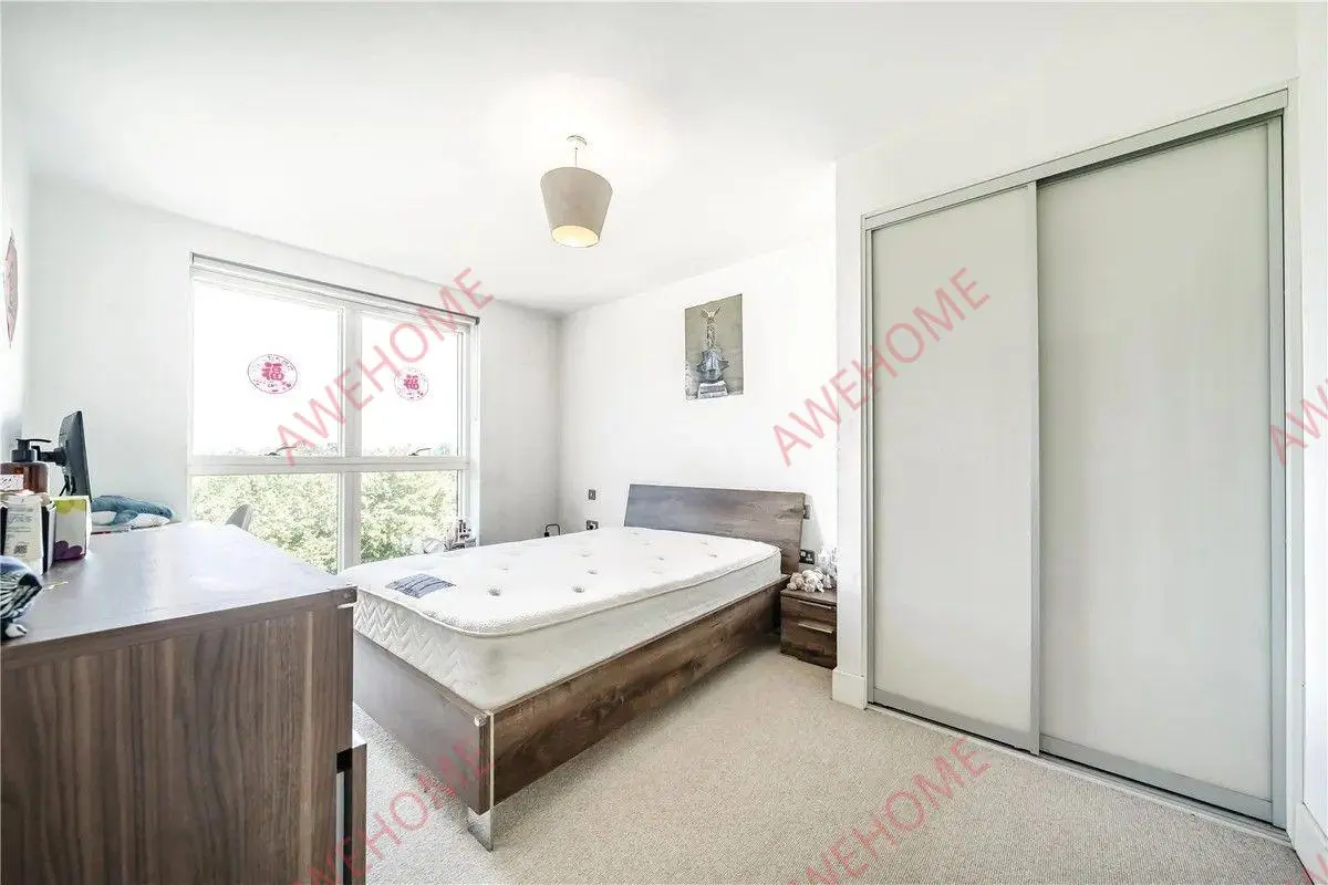 倫敦租房Bodiam Court 2B