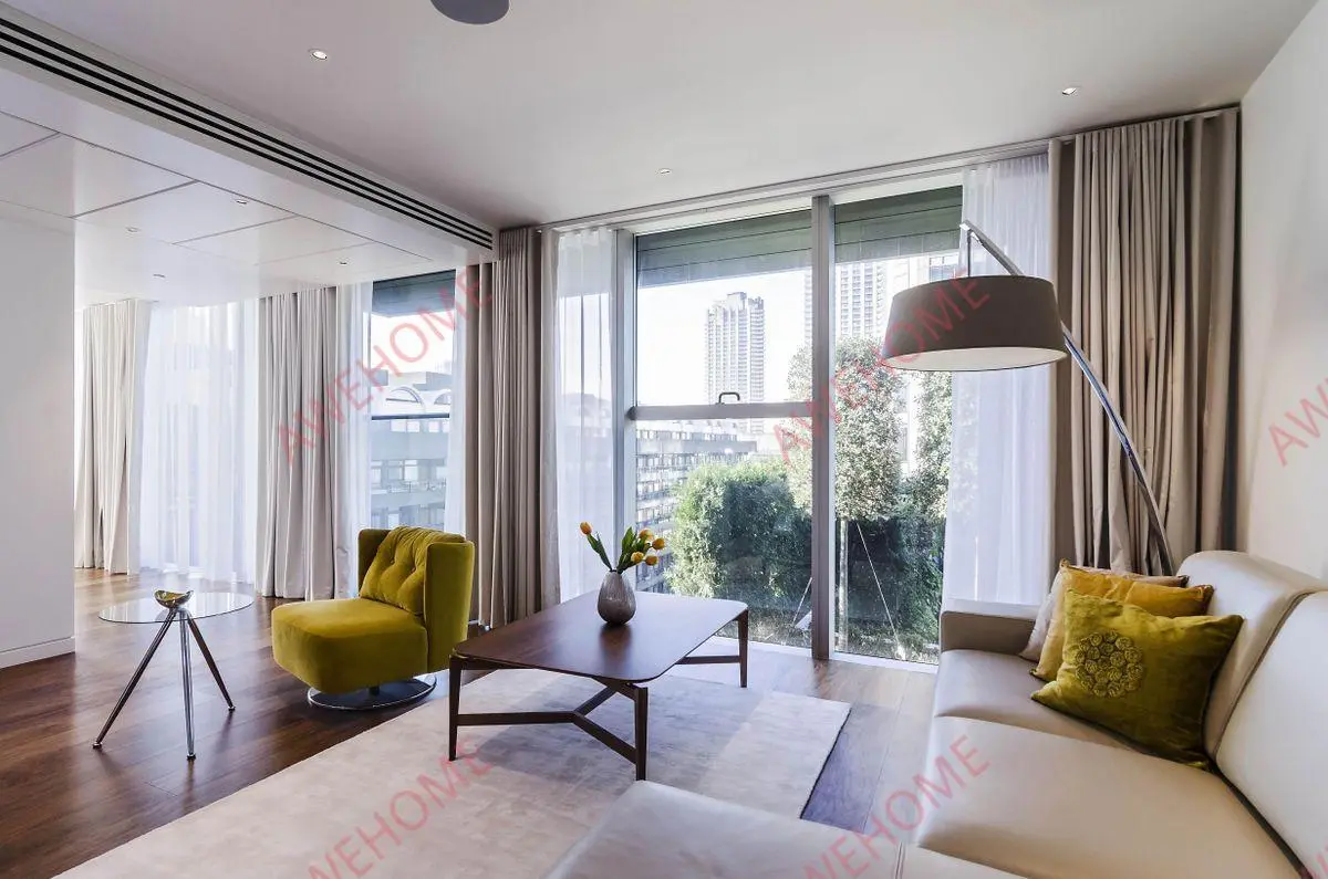 LondonWeekly Rental  Rentals[Weekly Rental ]Moor Lane 3B