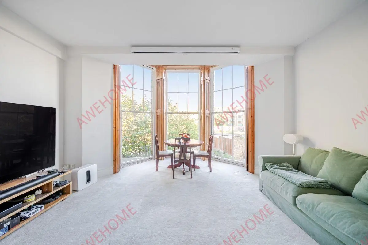 倫敦租房High Street 2B