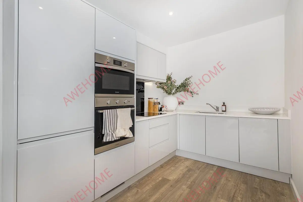 LondonBNB Rentals[BNB]Elmsleigh Road 1B