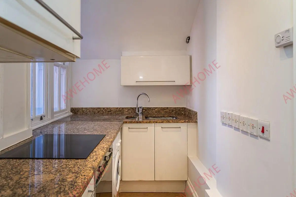 倫敦租房Draycott Place