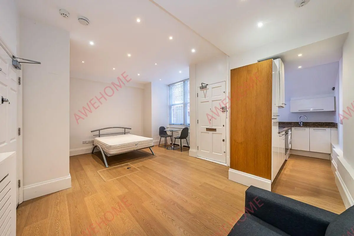 倫敦租房Draycott Place