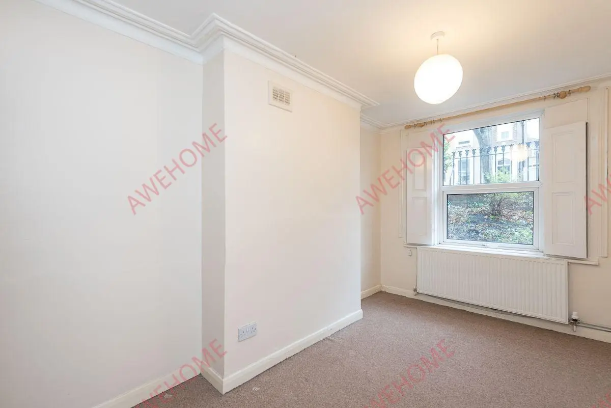 倫敦租房Englefield Road 2B
