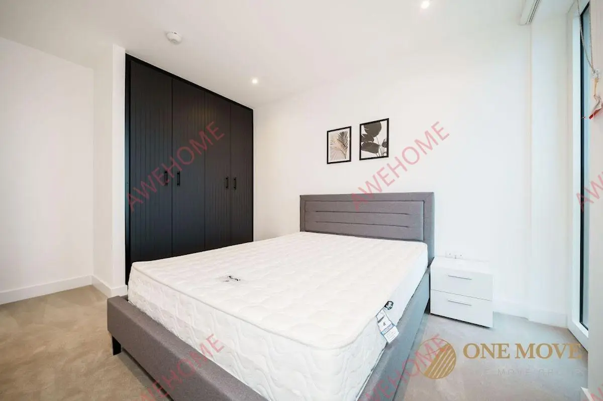 倫敦租房Silverleaf House 1B