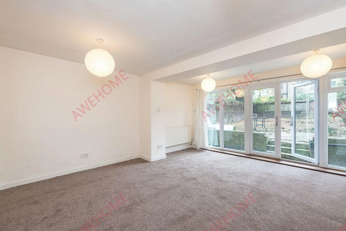 倫敦租房Englefield Road 2B