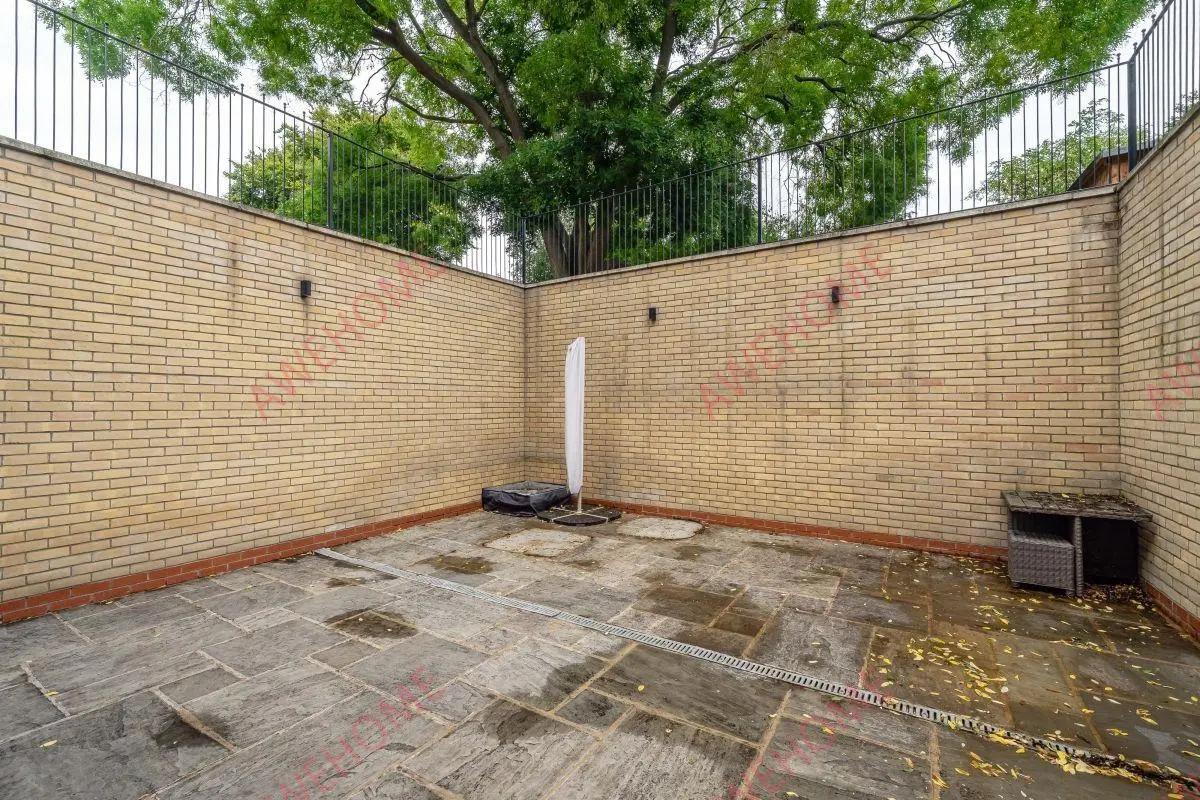 倫敦租房Gunnersbury Avenue 2B