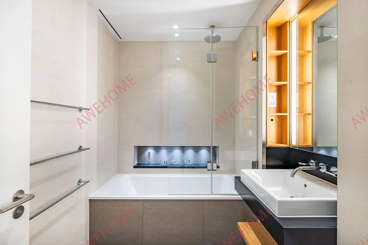 Londonshort-term accommodation Rentals[short-term accommodation]Merchant Square 2B