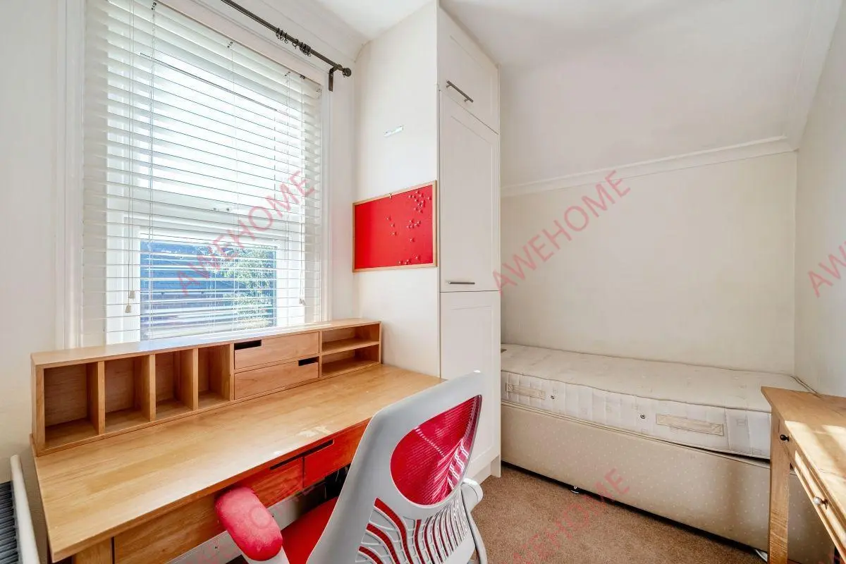 Londonshort-term accommodation Rentals[short-term accommodation]Crouch Hall Road 2B