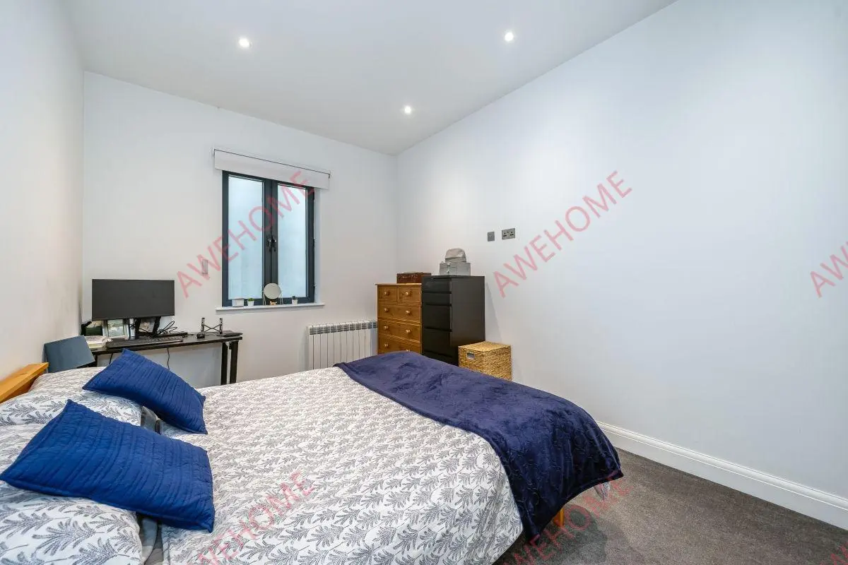 倫敦租房Gunnersbury Avenue 2B