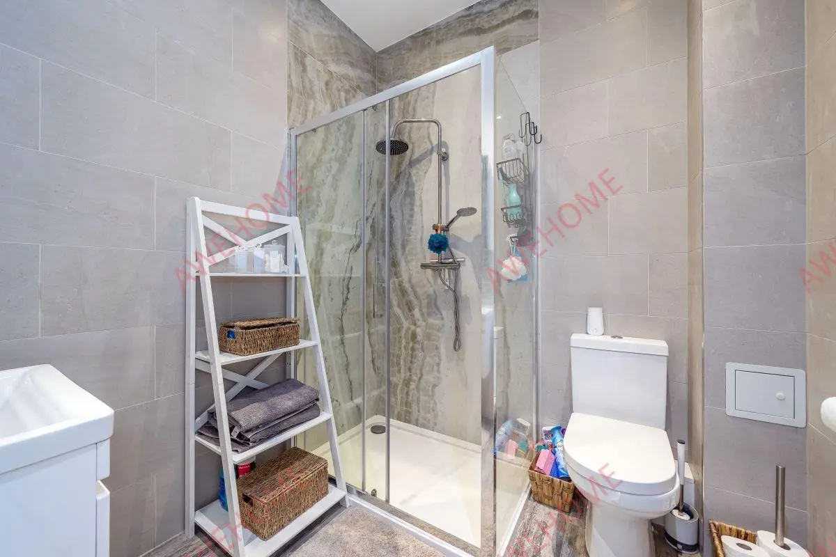 倫敦租房Gunnersbury Avenue 2B