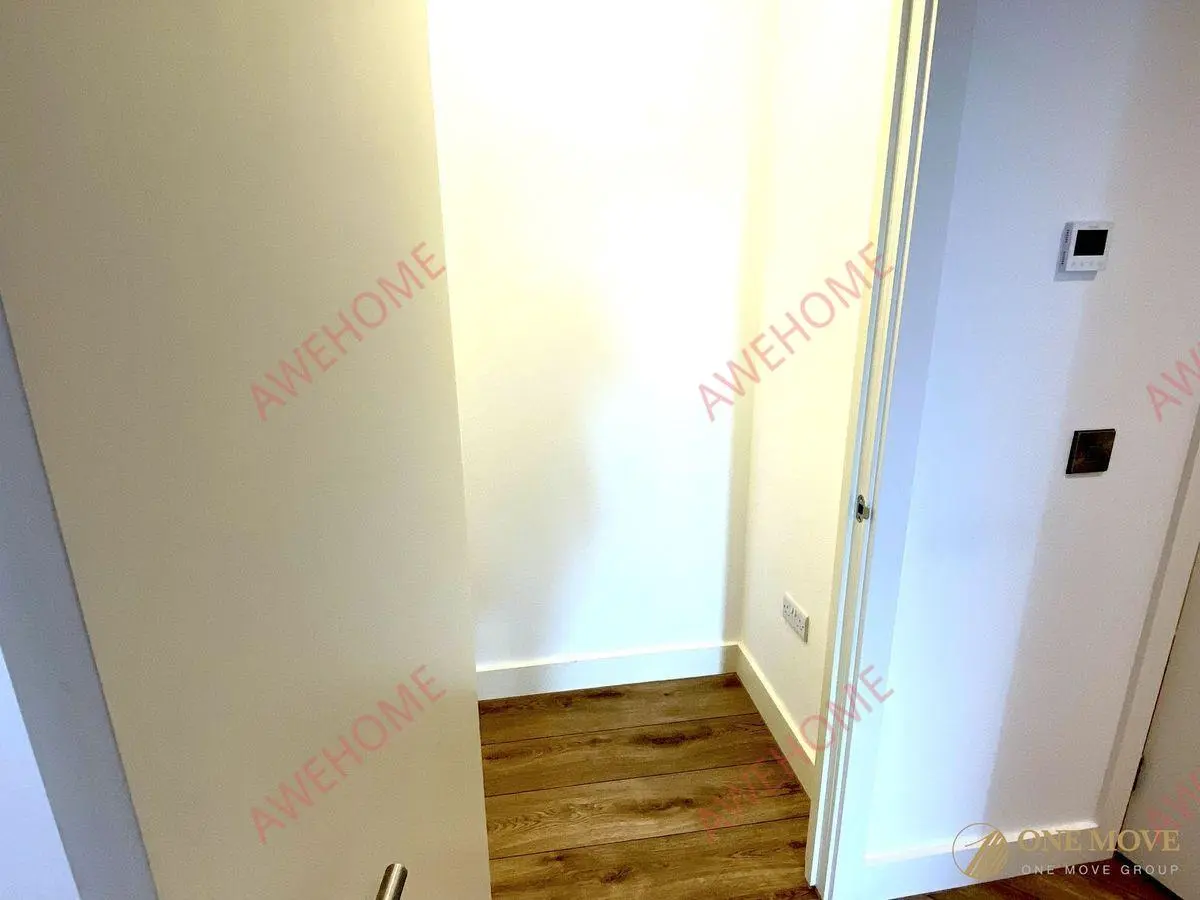 倫敦租房Silvercroft Street 2B