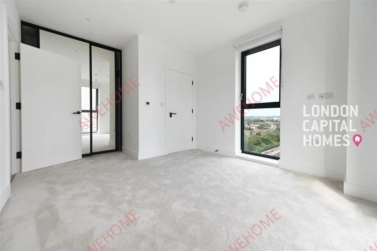 倫敦租房Pearson Building 2B