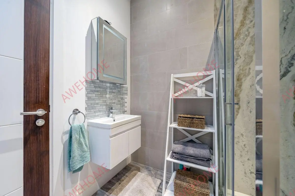 倫敦租房Gunnersbury Avenue 2B