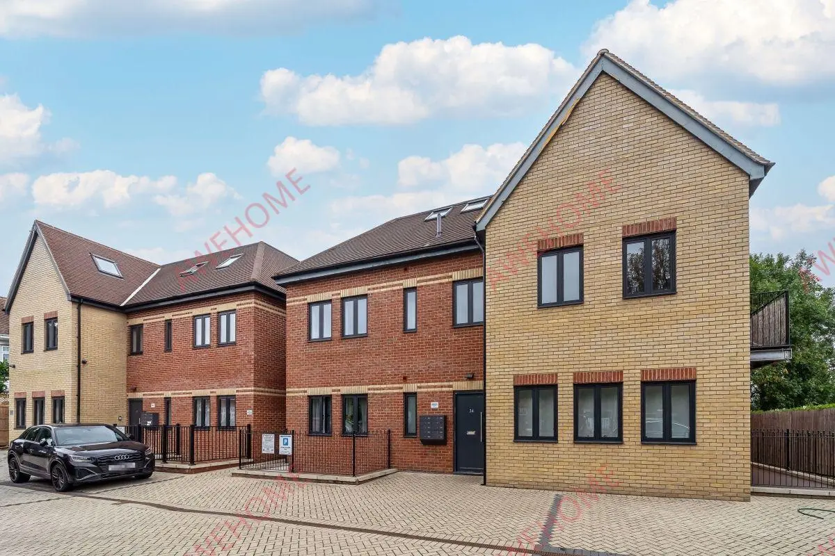 倫敦租房Gunnersbury Avenue 2B