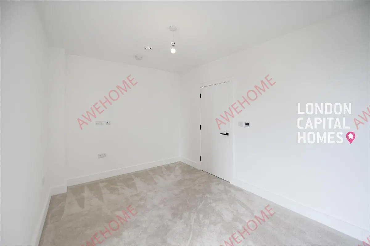 倫敦租房Pearson Building 2B