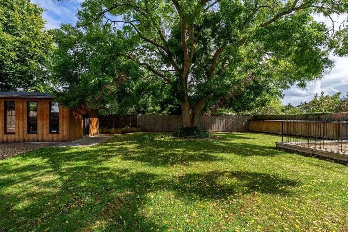 倫敦租房Gunnersbury Avenue 2B