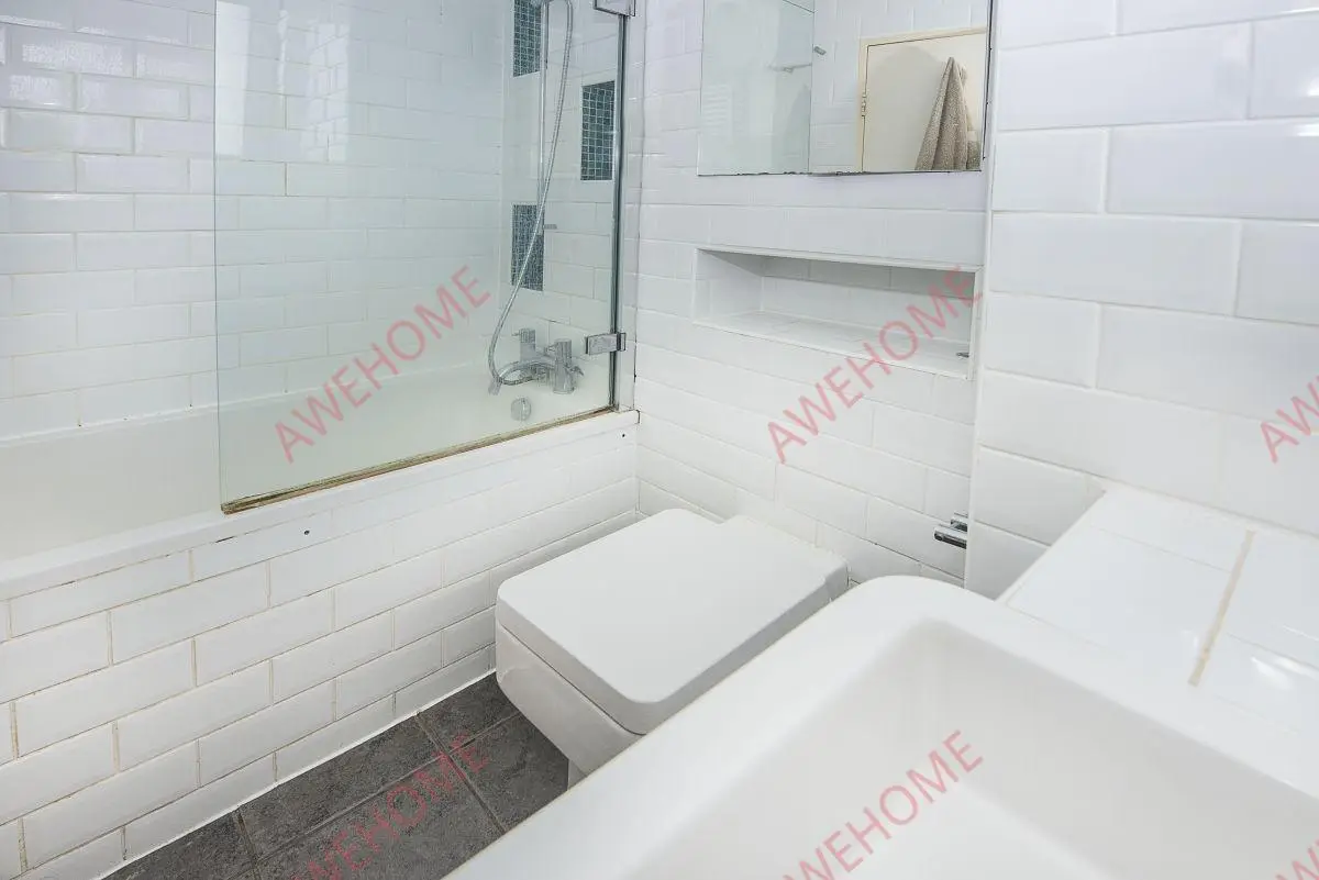 倫敦租房Lochinvar Street 1B