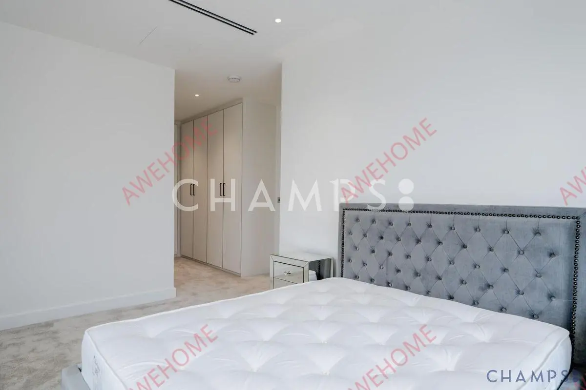LondonSingle Apartment Rentals[Single Apartment]Fairbank House 4B