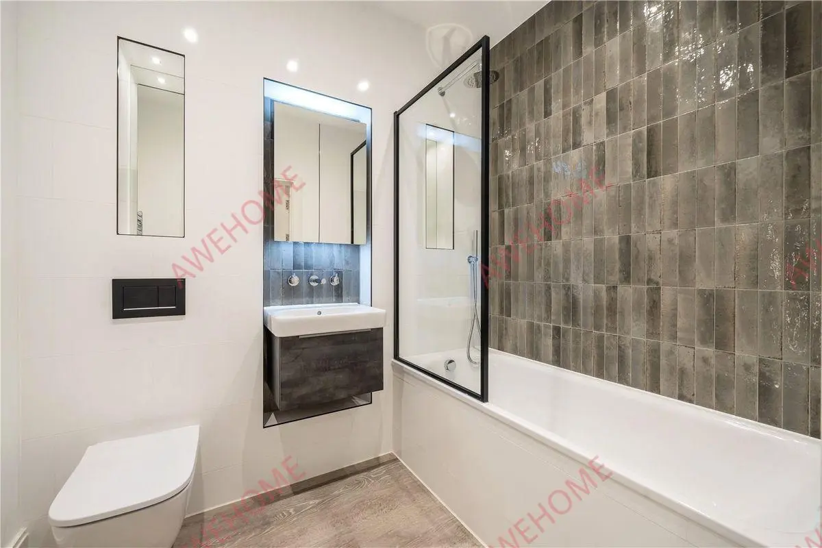 倫敦租房Memorial Avenue 2B