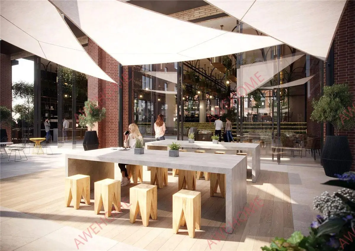 倫敦租房Portal Way 2B