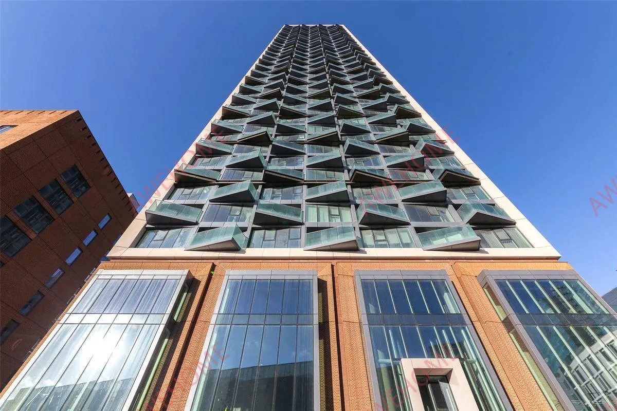 倫敦租房Portal Way 2B