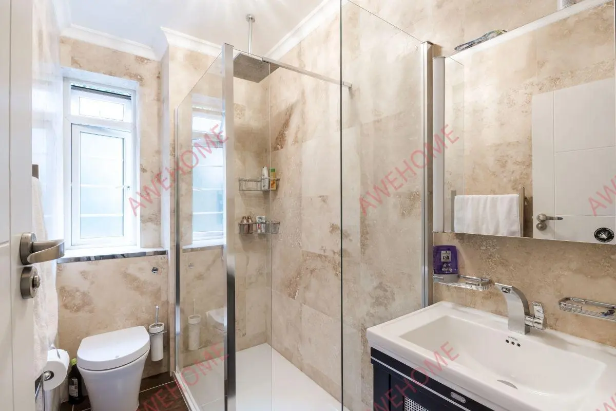 倫敦租房Pembroke Road 1B