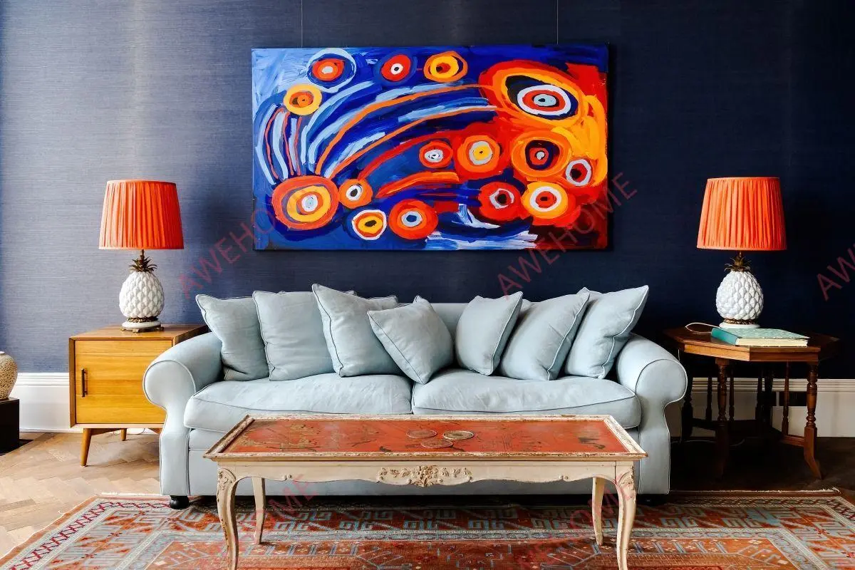 倫敦租房Duncan Terrace 5B