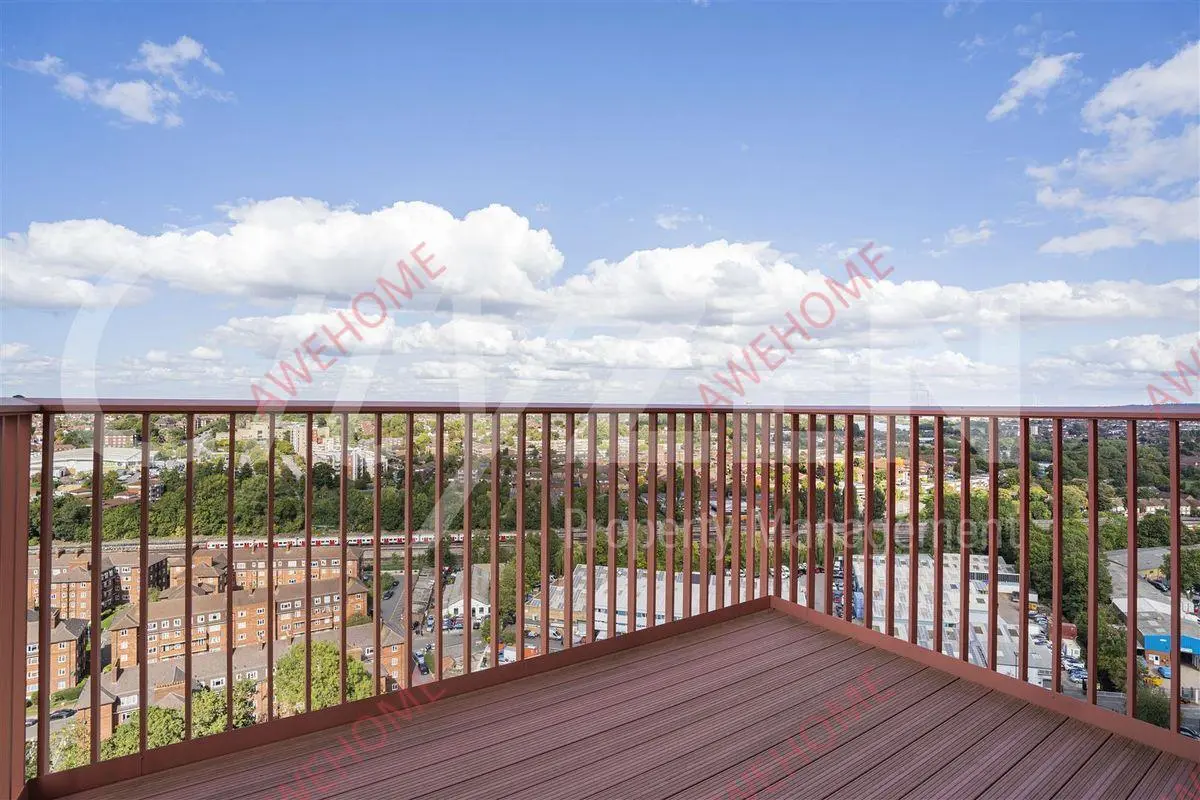 LondonSingle Apartment Rentals[Single Apartment]Brookline Building 2B