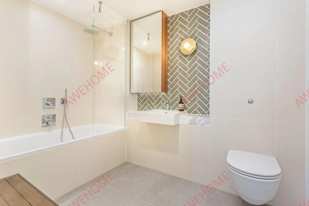 倫敦租房City Road 1B